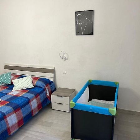 Benvenuti Da Linda E David Daire Volterra Dış mekan fotoğraf