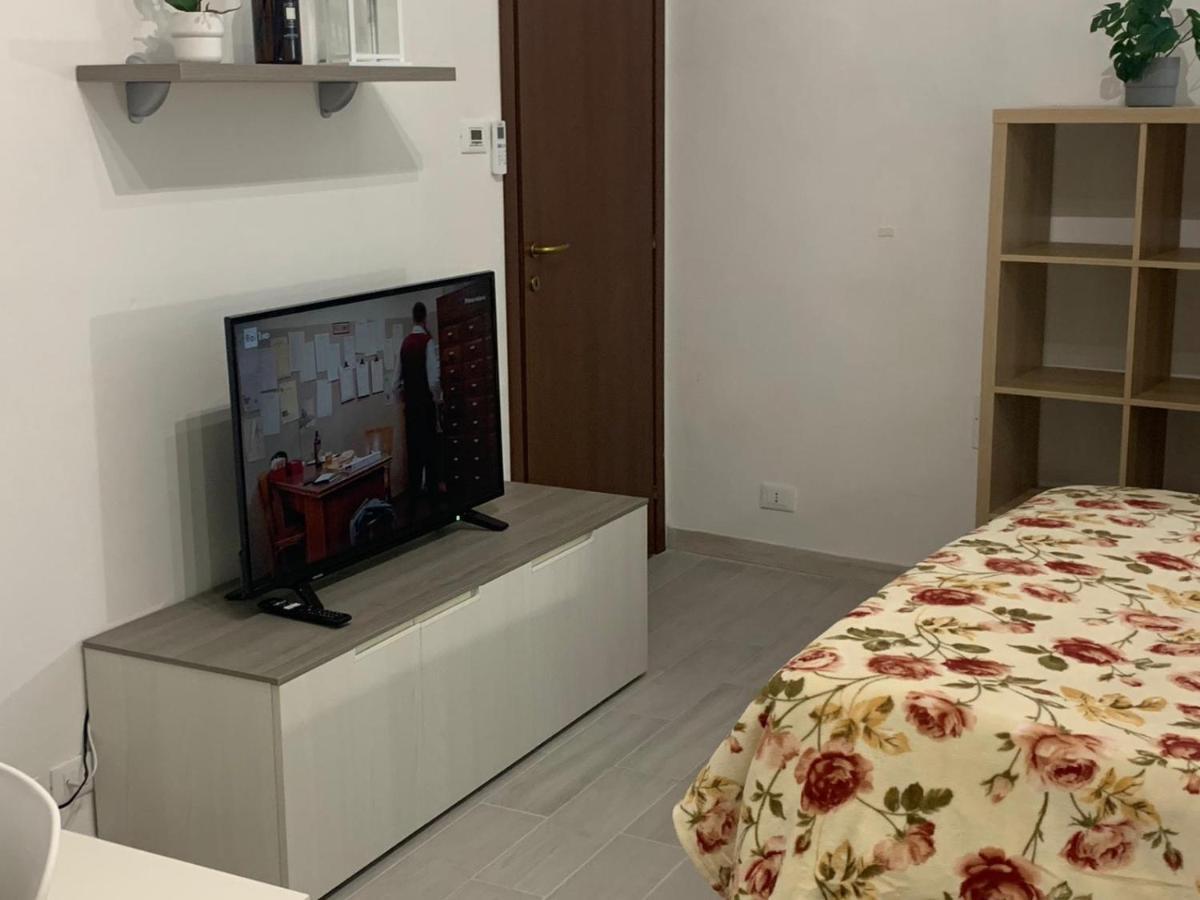 Benvenuti Da Linda E David Daire Volterra Dış mekan fotoğraf