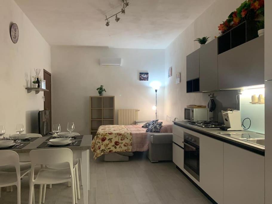 Benvenuti Da Linda E David Daire Volterra Dış mekan fotoğraf