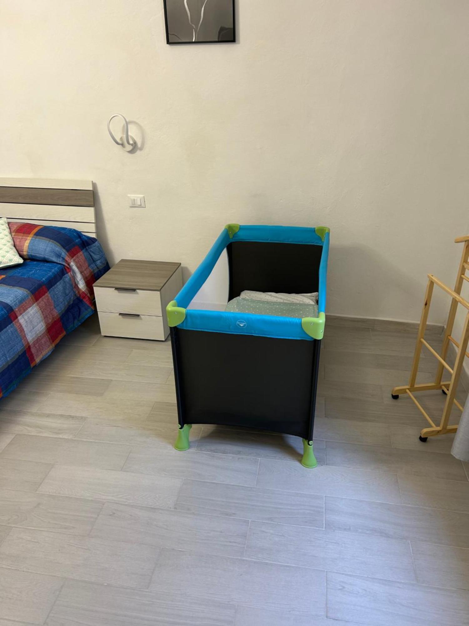 Benvenuti Da Linda E David Daire Volterra Dış mekan fotoğraf