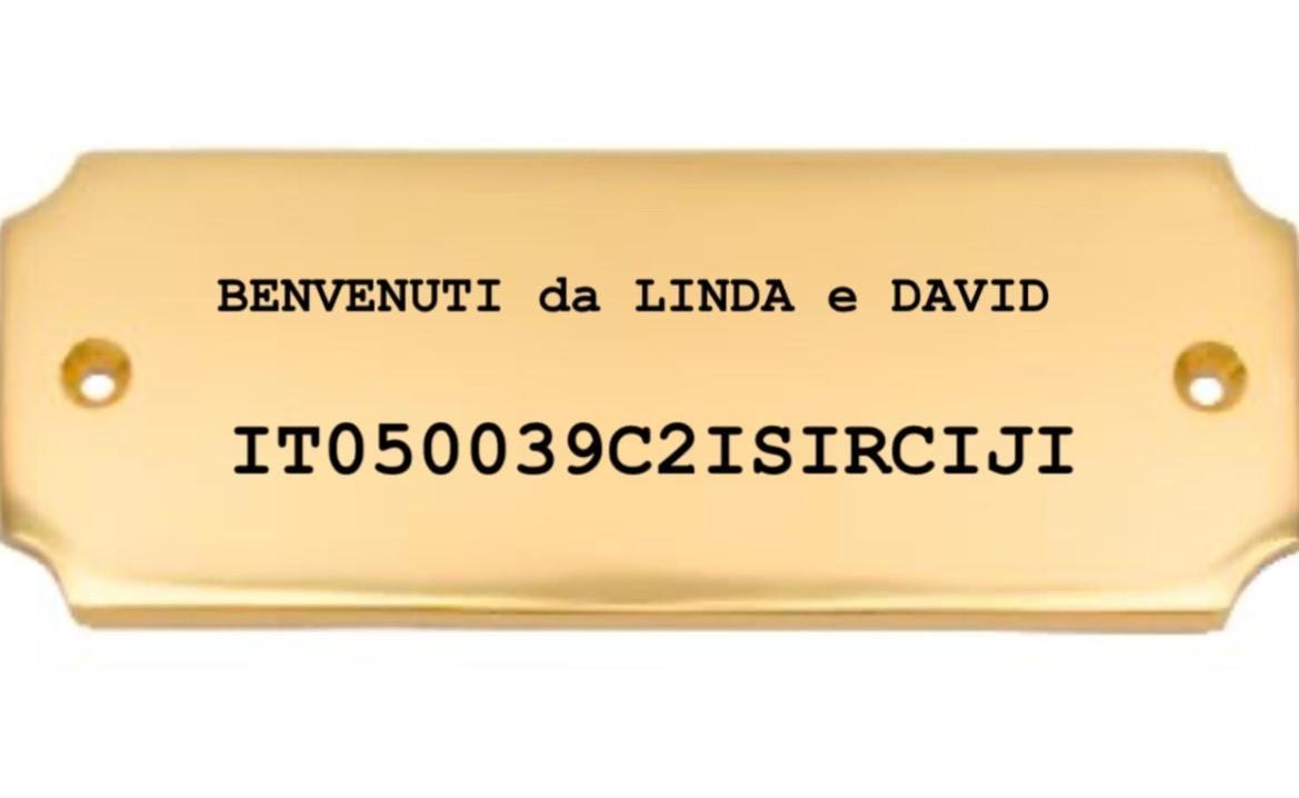 Benvenuti Da Linda E David Daire Volterra Dış mekan fotoğraf